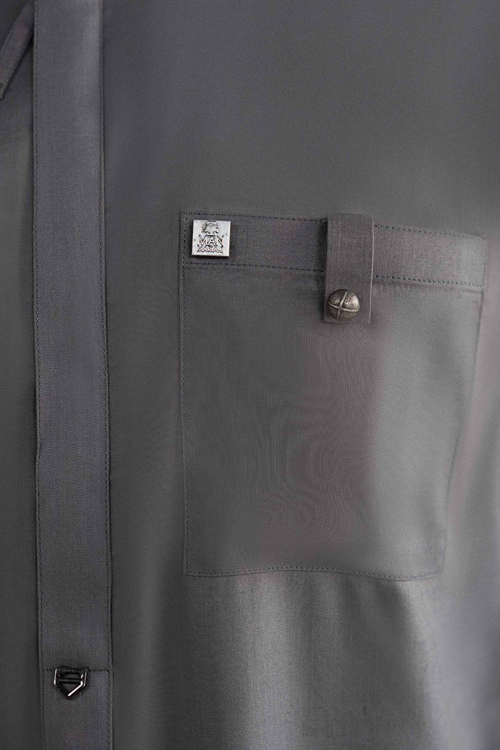 Blended Kurta