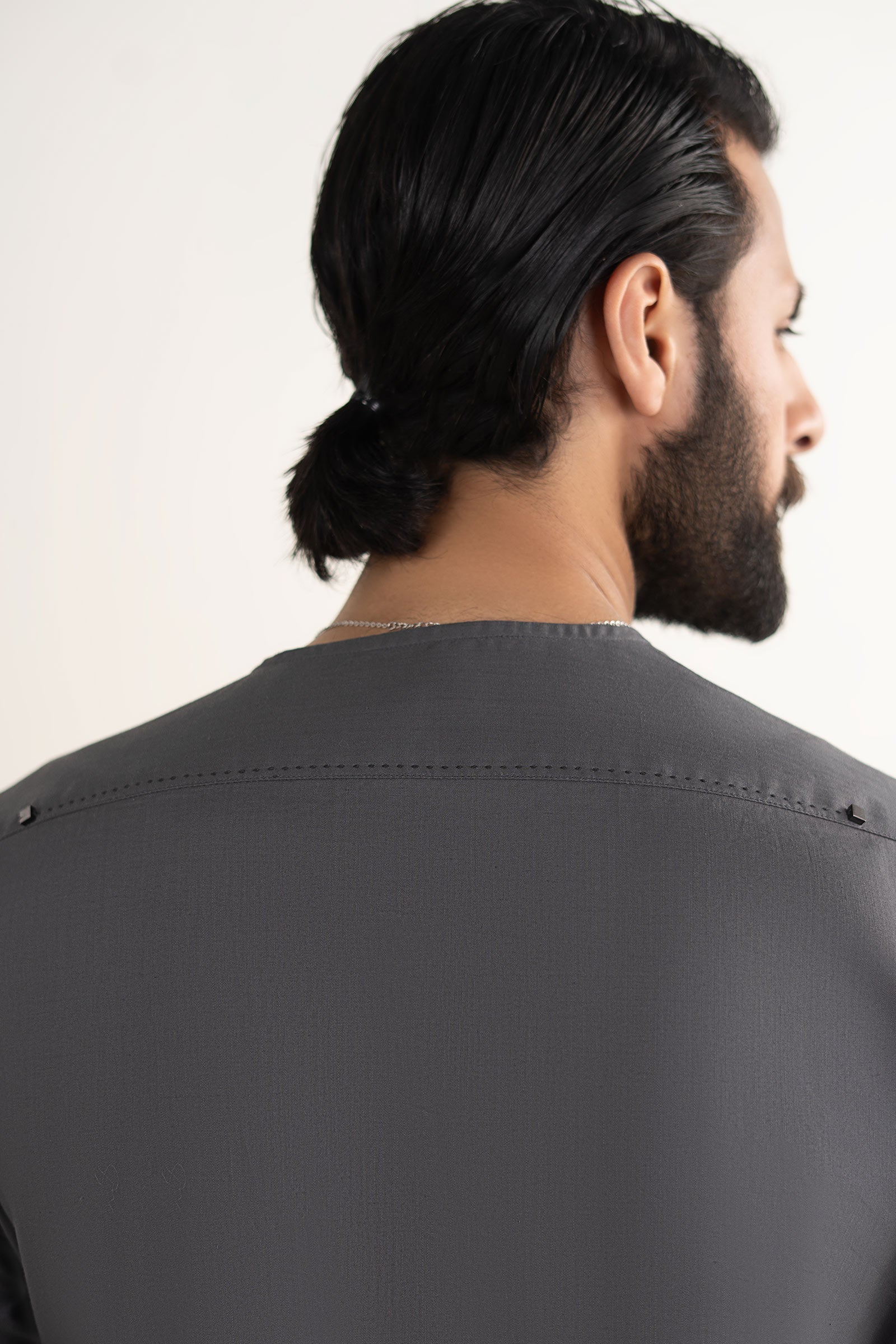 Blended Kurta