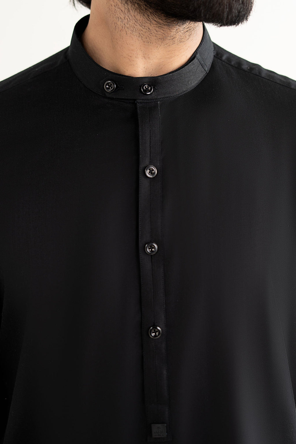 Blended Kurta