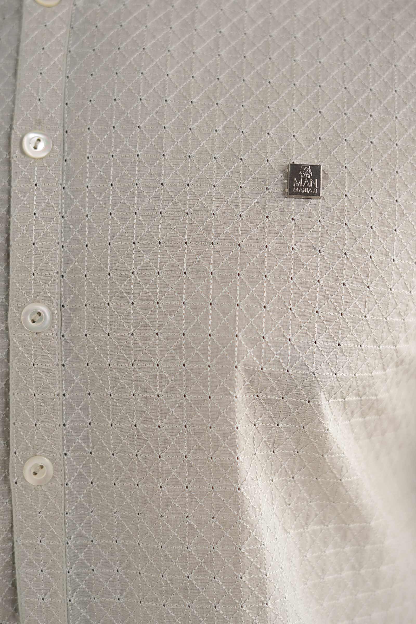 Embroidered Lawn Kurta