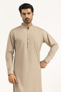 Regular Fit Embroidered Suits SK-EMB26-002