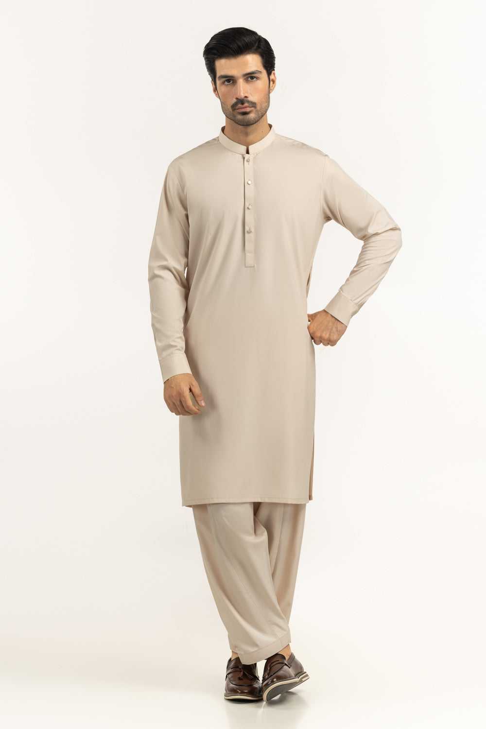Regular Fit Styling Suits SK-STY25-084