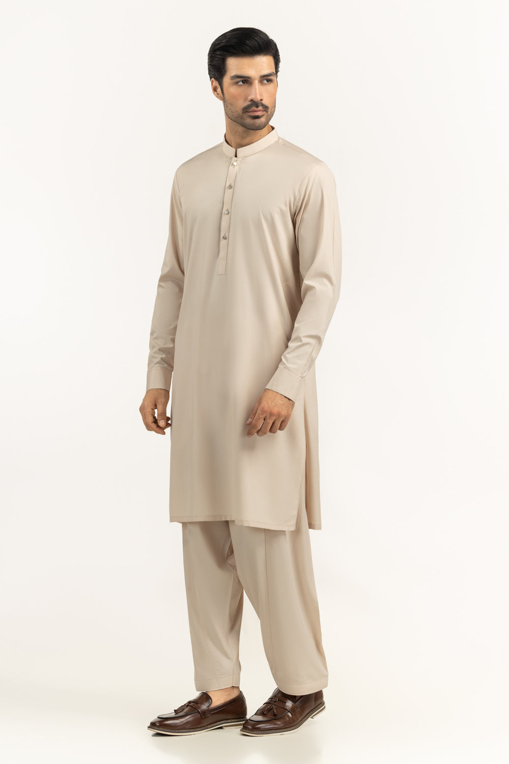 Regular Fit Styling Suits SK-STY25-084