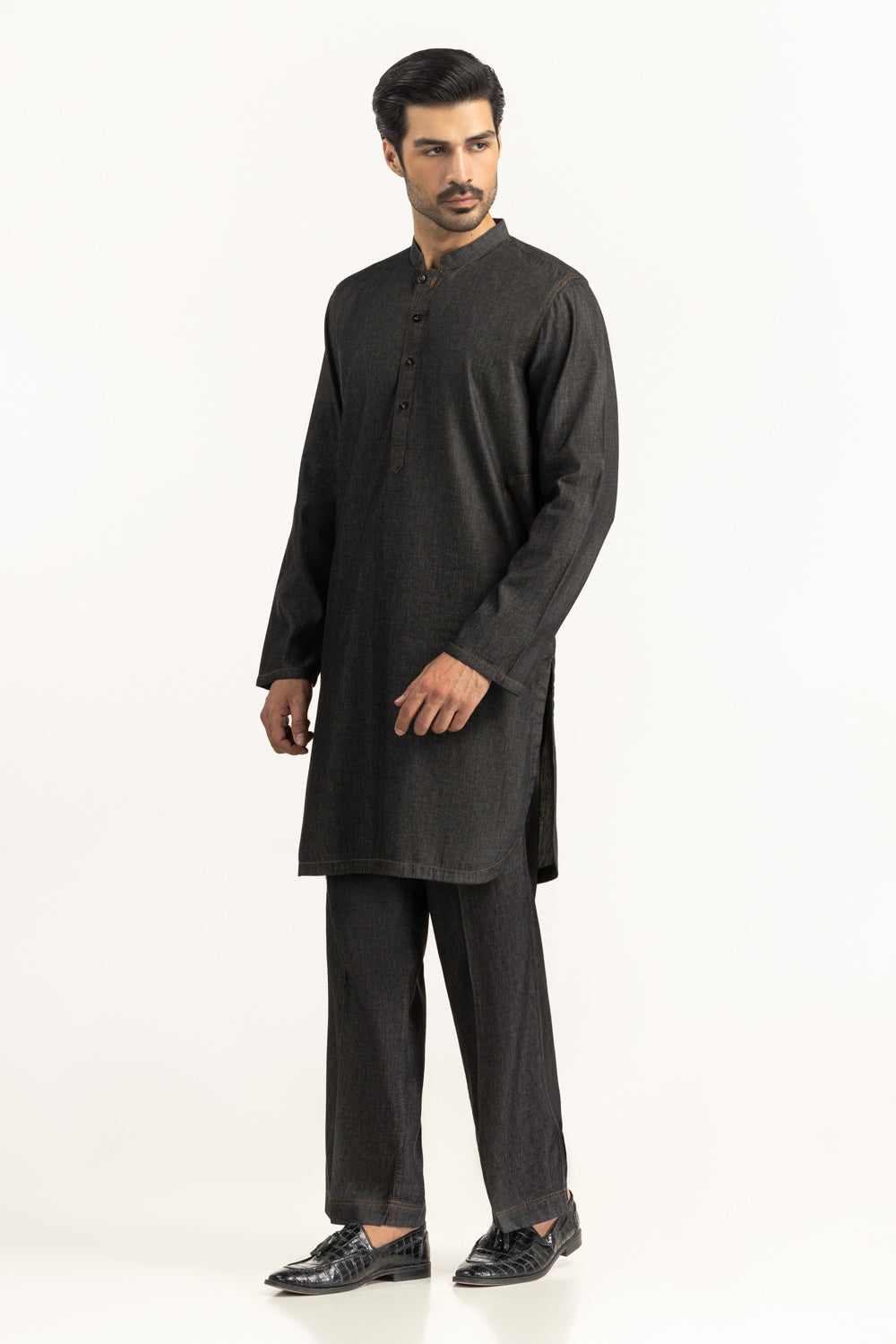 Slim Fit Styling Suits KP-BSC25-011