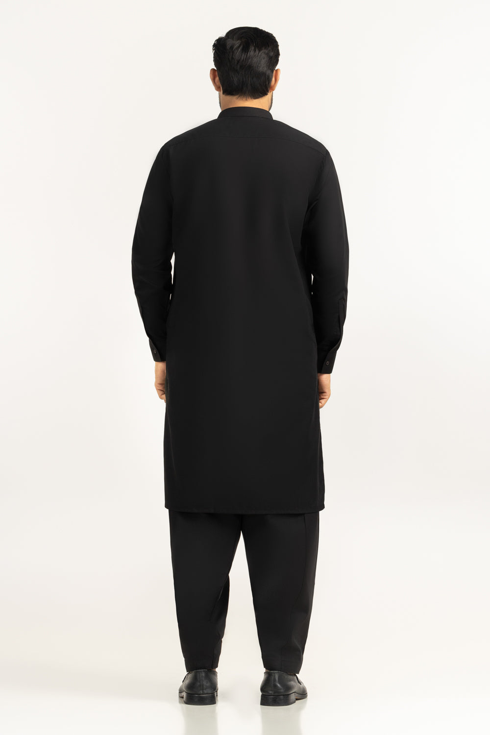 Regular Fit Basic Suits SK-FRIBC26-007