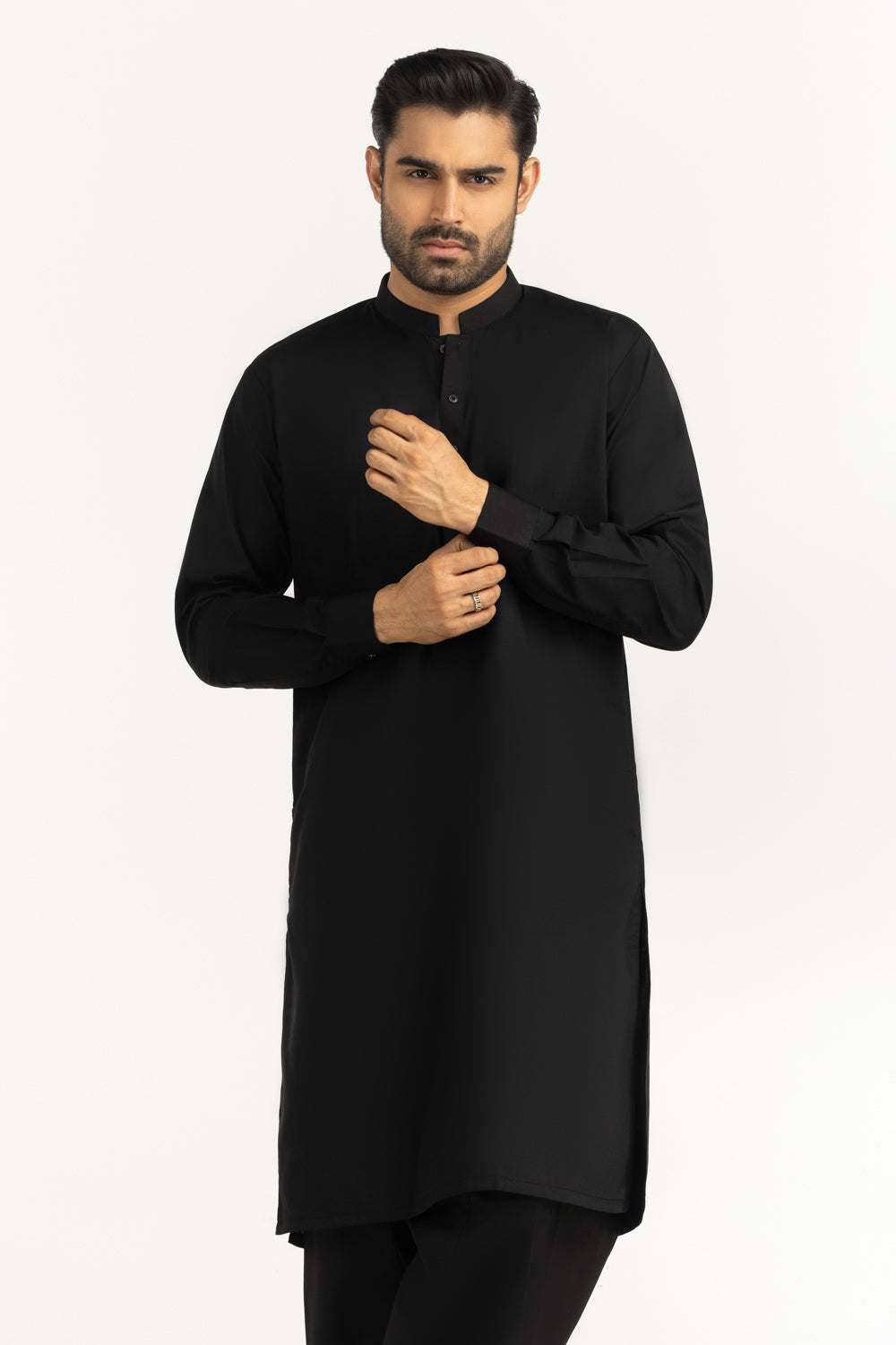 Regular Fit Basic Suits SK-FRIBC26-007