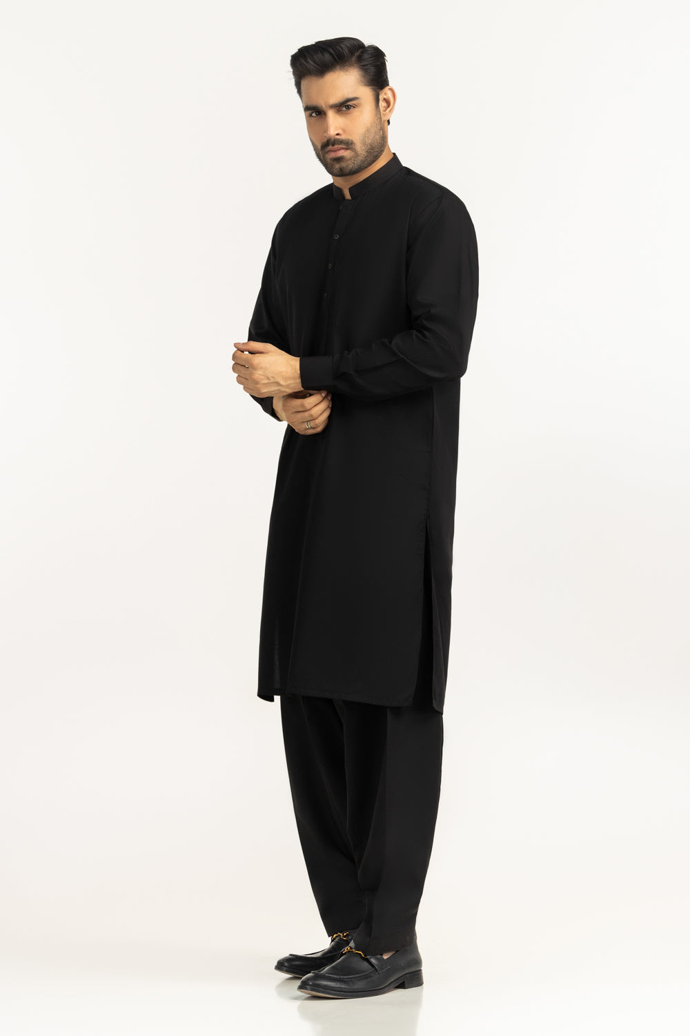 Regular Fit Basic Suits SK-FRIBC26-007