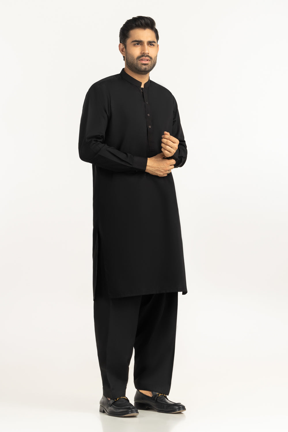 Regular Fit Basic Suits SK-FRIBC26-007