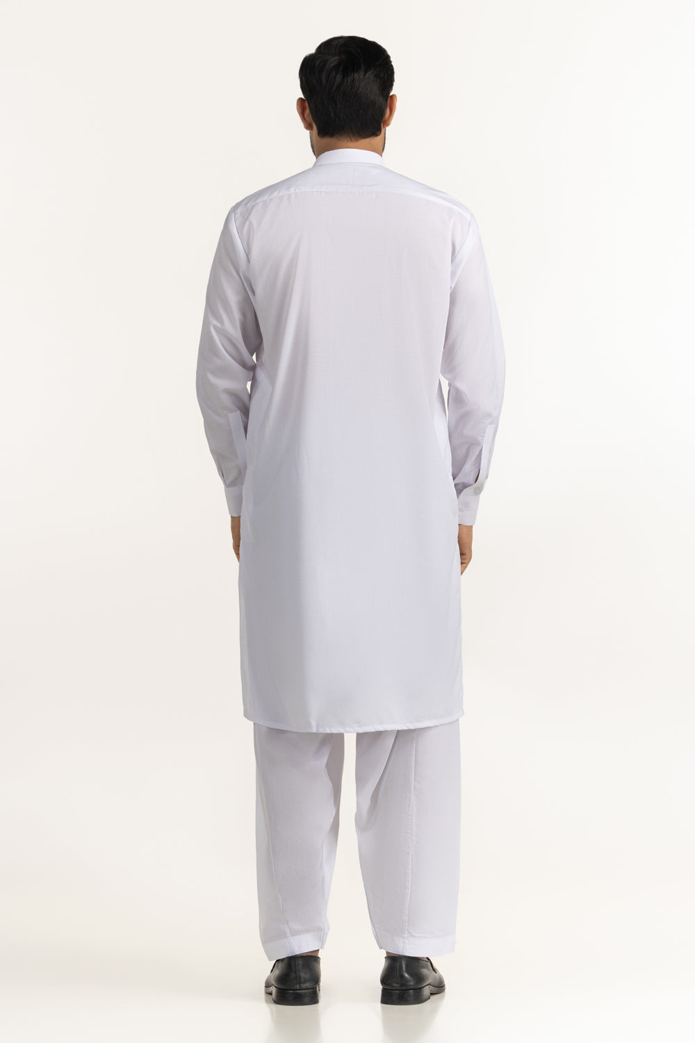 Regular Fit Basic Suits SK-FRIBC26-006