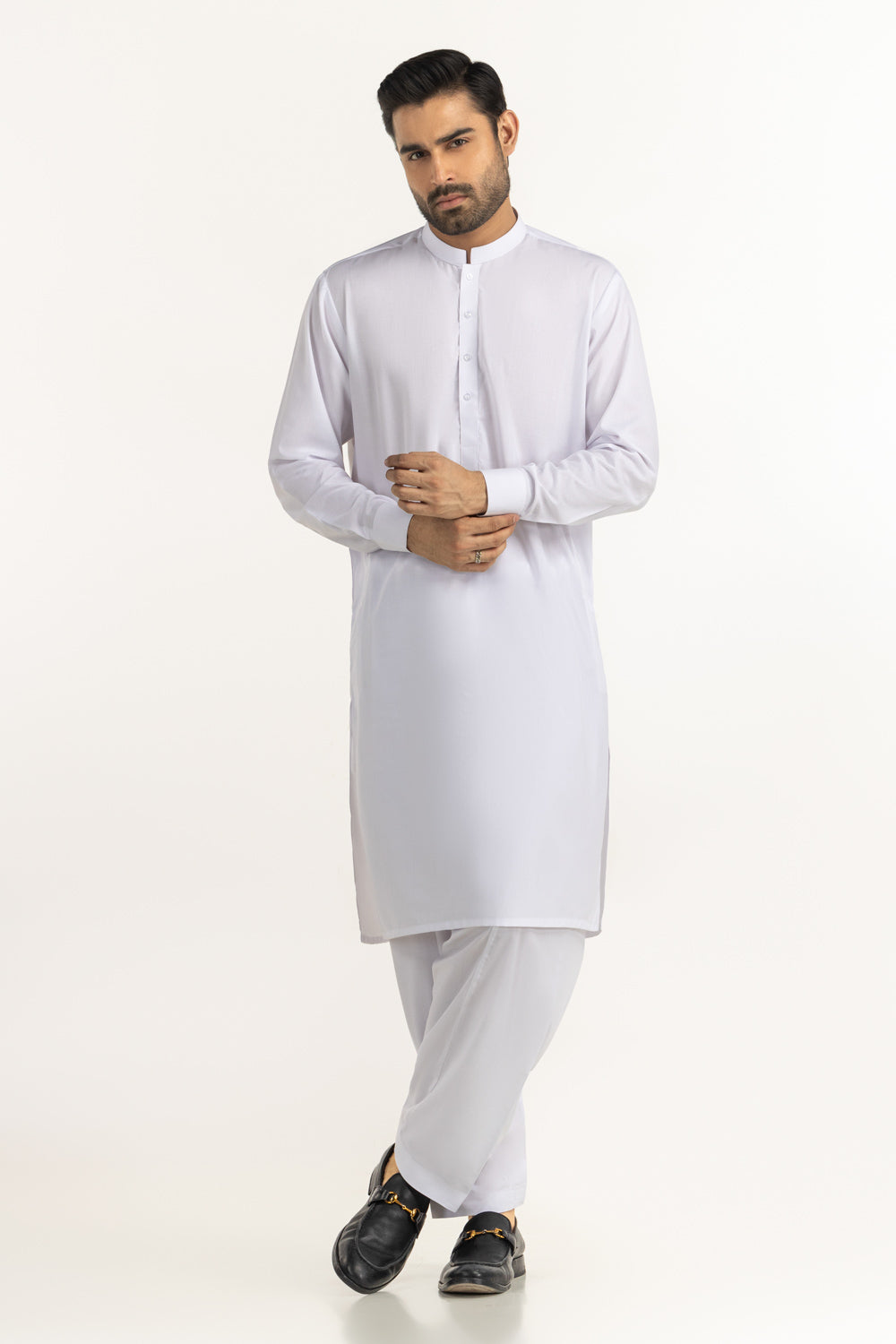 Regular Fit Basic Suits SK-FRIBC26-006
