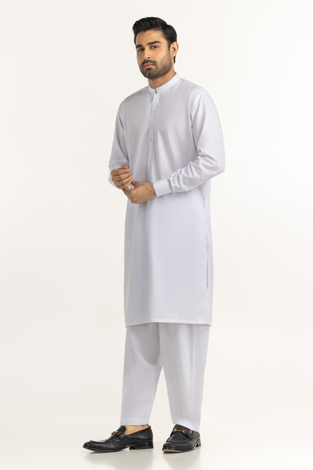 Regular Fit Basic Suits SK-FRIBC26-006