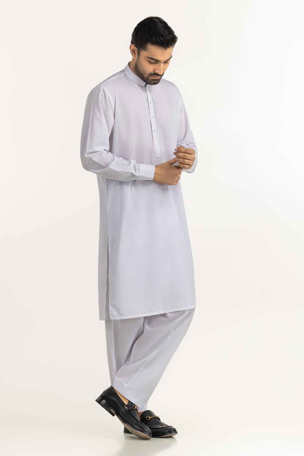 Regular Fit Basic Suits SK-FRIBC26-006
