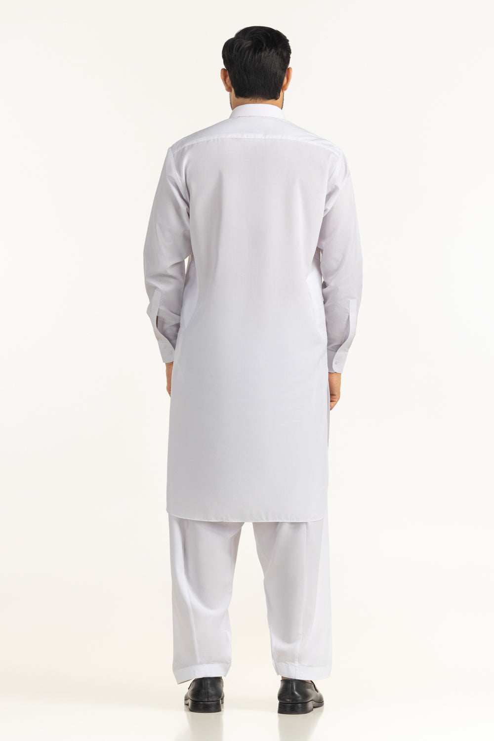 Regular Fit Basic Suits SK-FRISC26-006