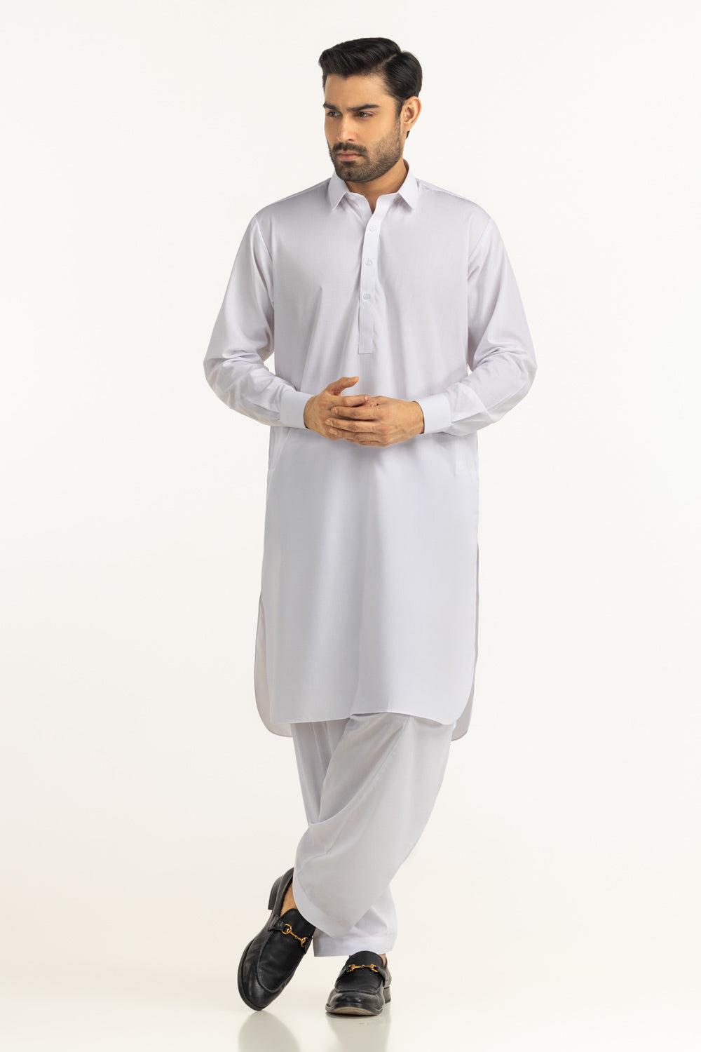 Regular Fit Basic Suits SK-FRISC26-006