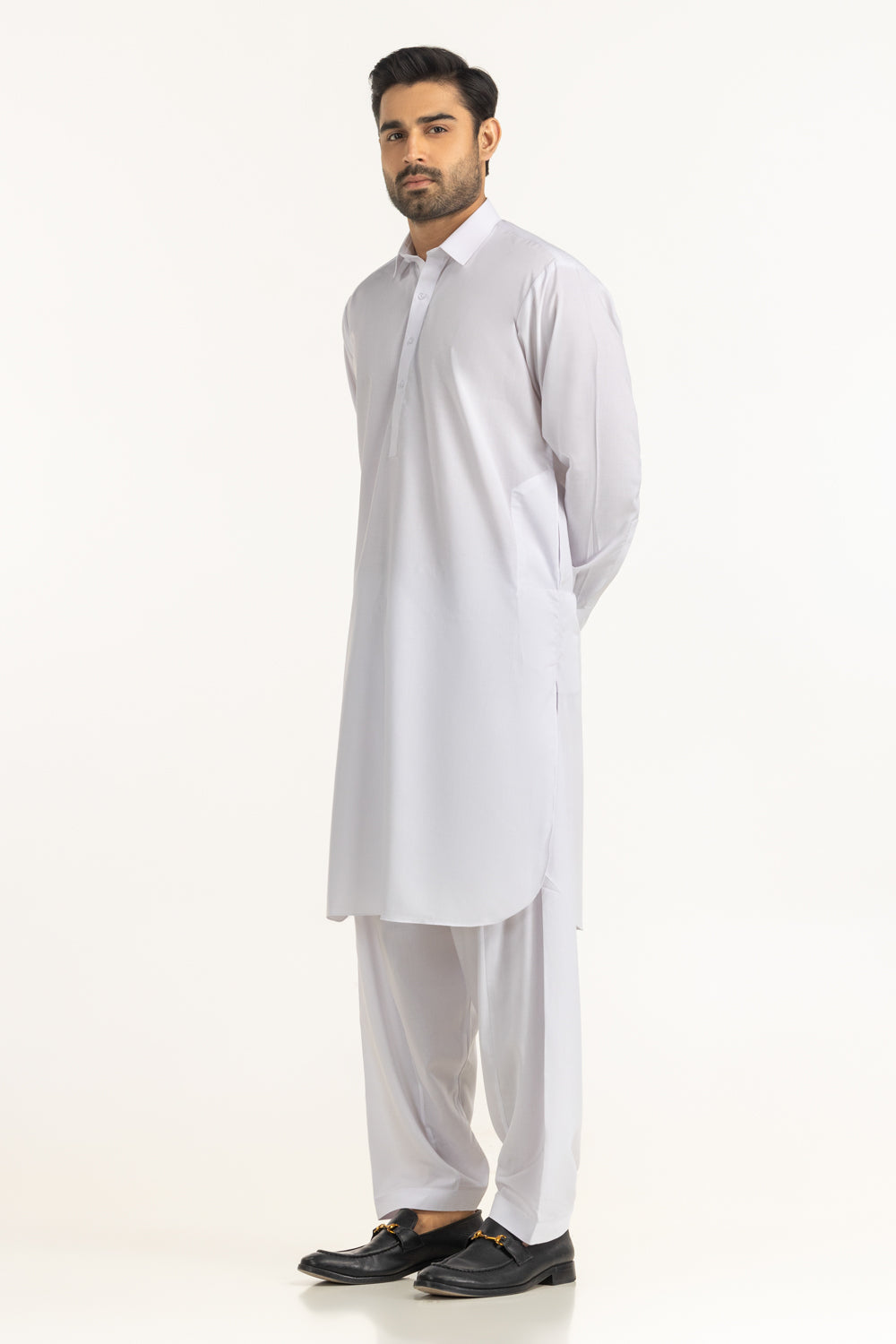 Regular Fit Basic Suits SK-FRISC26-006