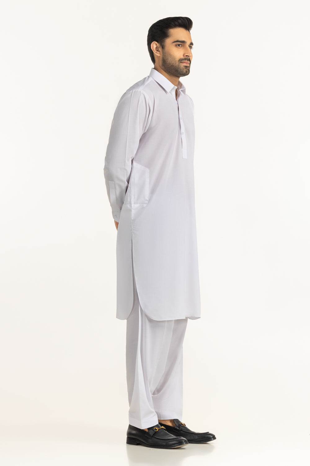 Regular Fit Basic Suits SK-FRISC26-006