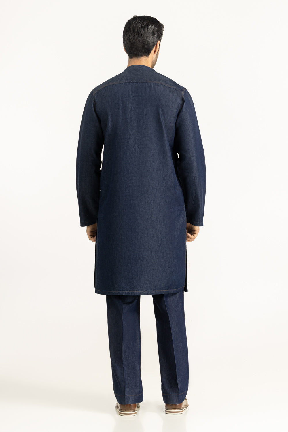 Slim Fit Styling Suits KP-BSC25-012