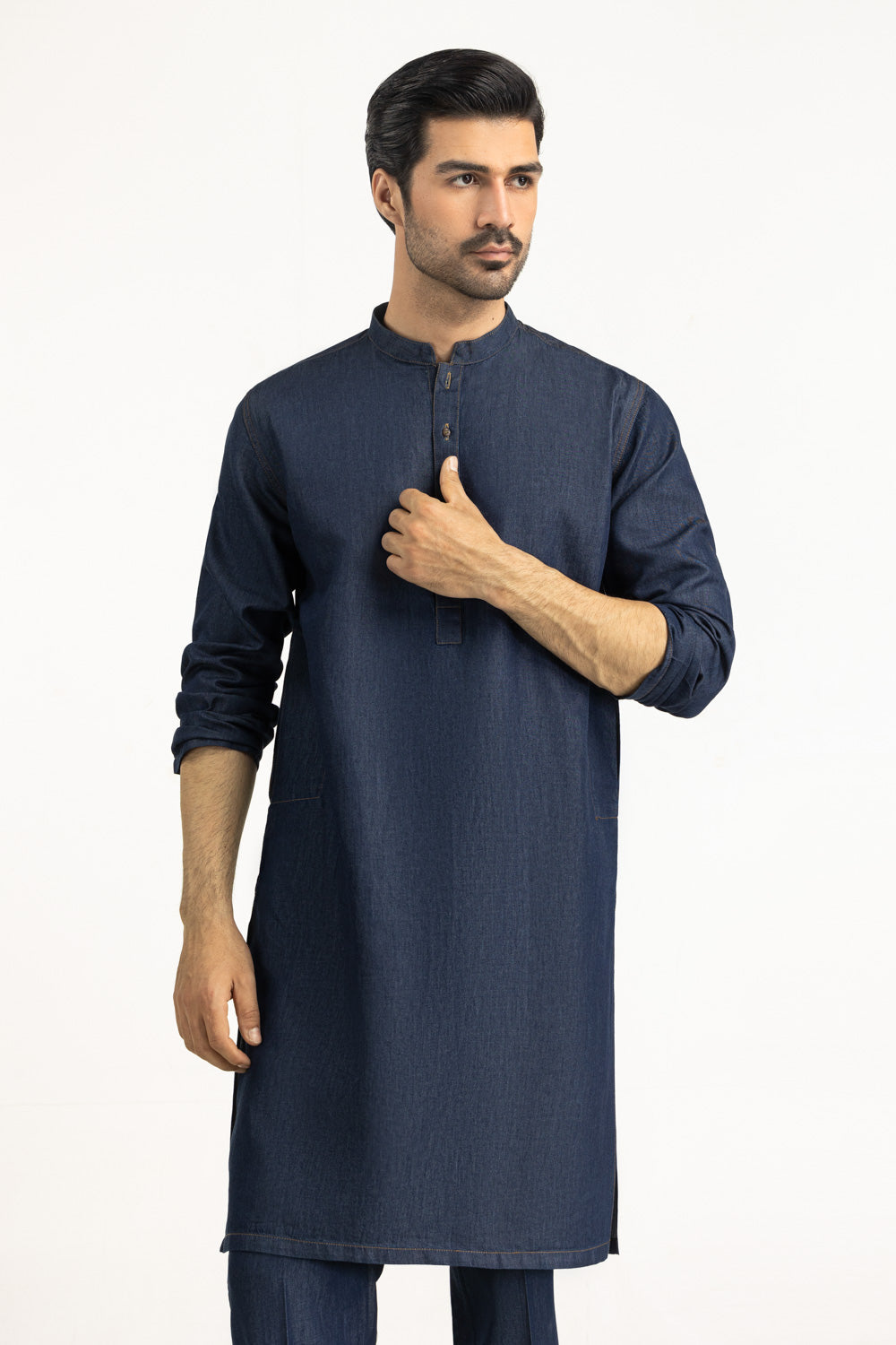 Slim Fit Styling Suits KP-BSC25-012