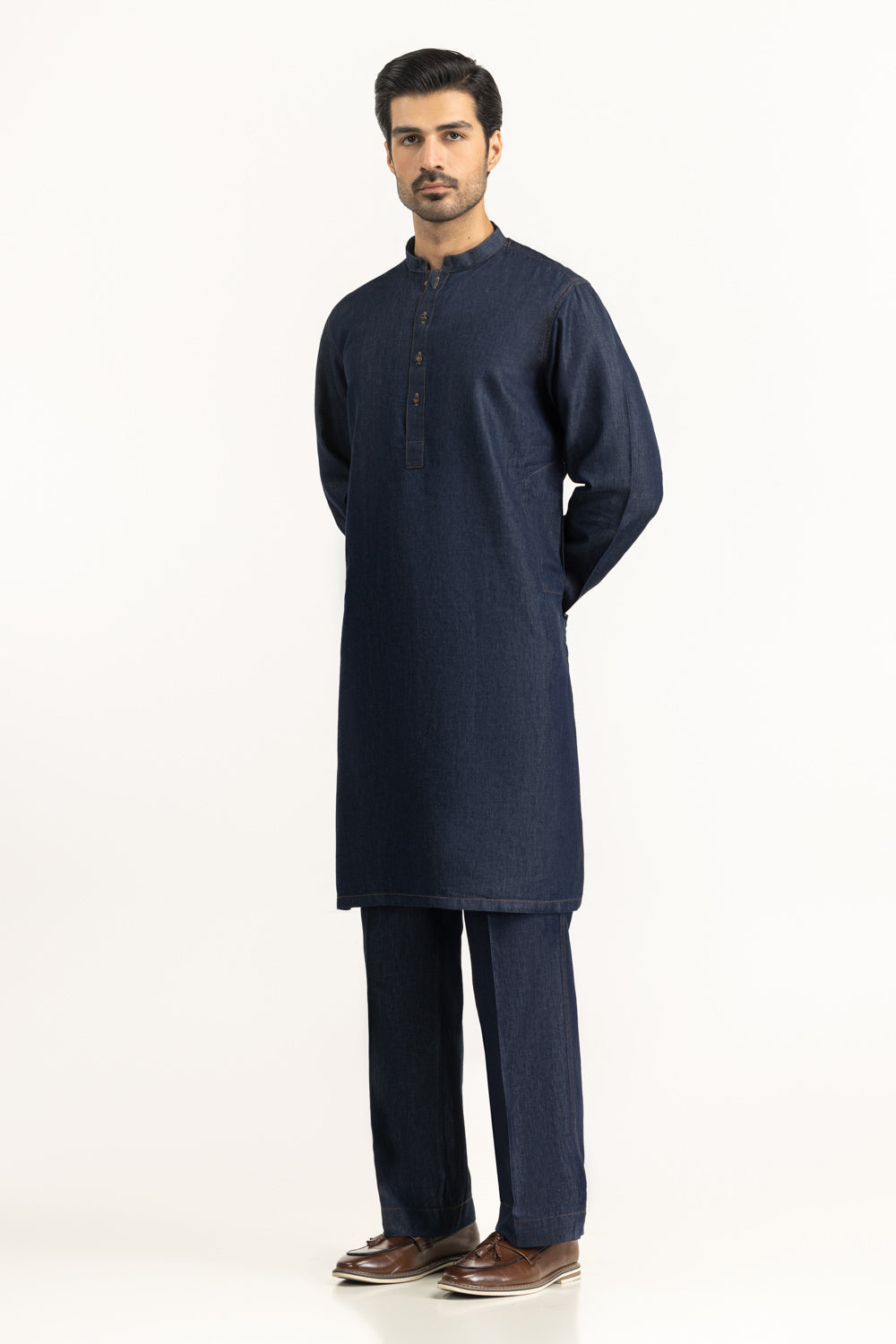 Slim Fit Styling Suits KP-BSC25-012