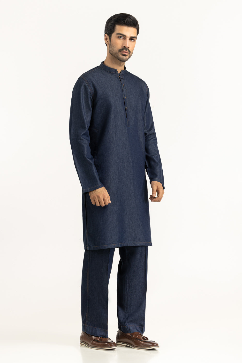 Slim Fit Styling Suits KP-BSC25-012