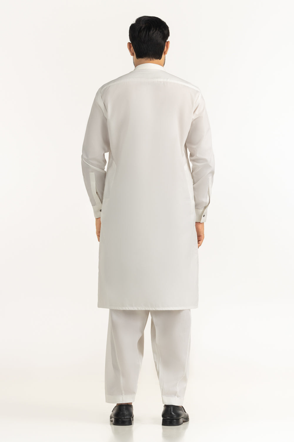 Regular Fit Basic Suits SK-FRIBC26-012