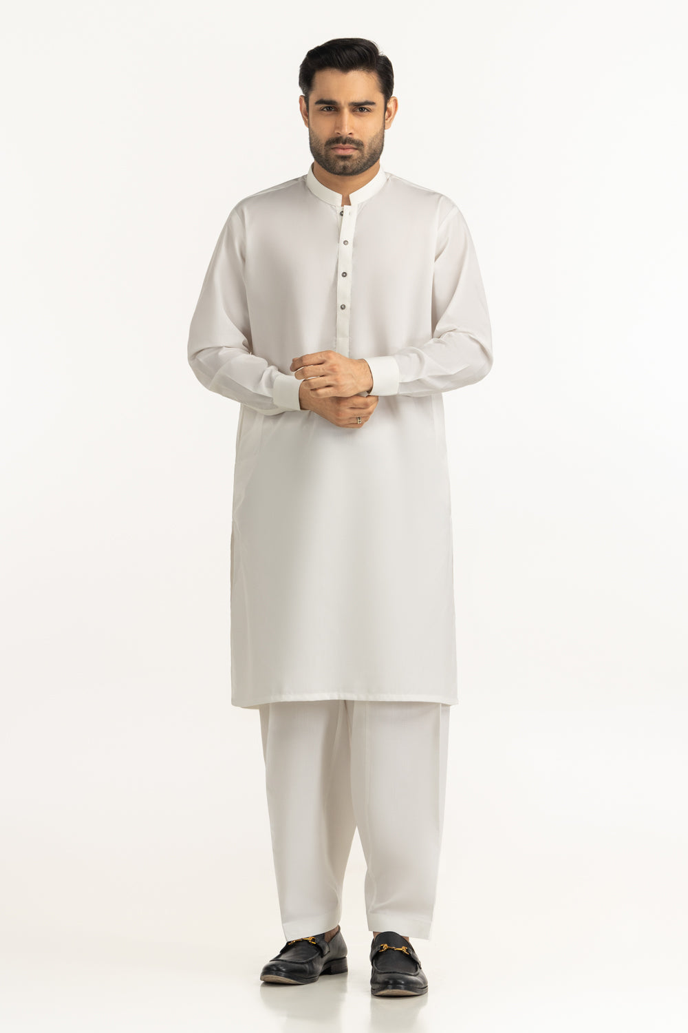 Regular Fit Basic Suits SK-FRIBC26-012
