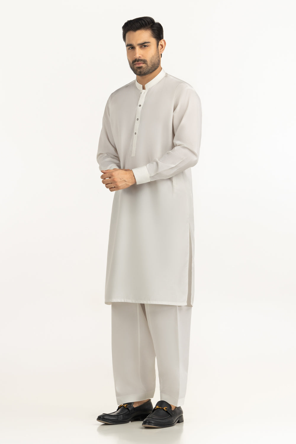 Regular Fit Basic Suits SK-FRIBC26-012