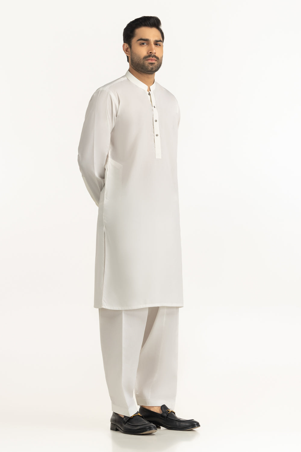 Regular Fit Basic Suits SK-FRIBC26-012