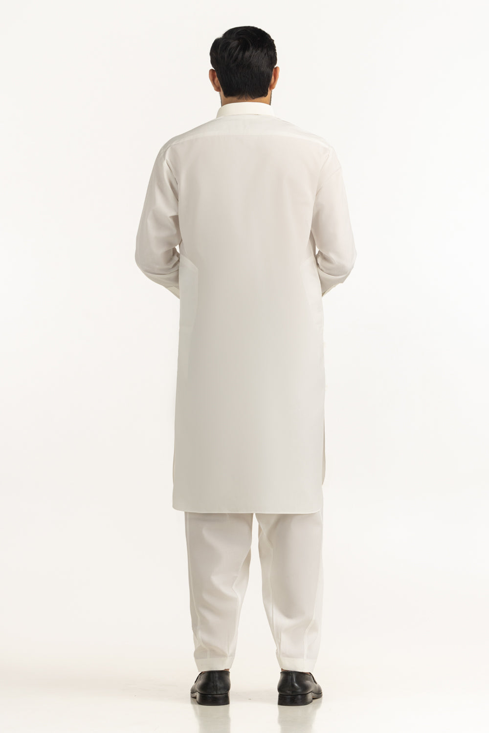 Regular Fit Basic Suits SK-FRISC26-012