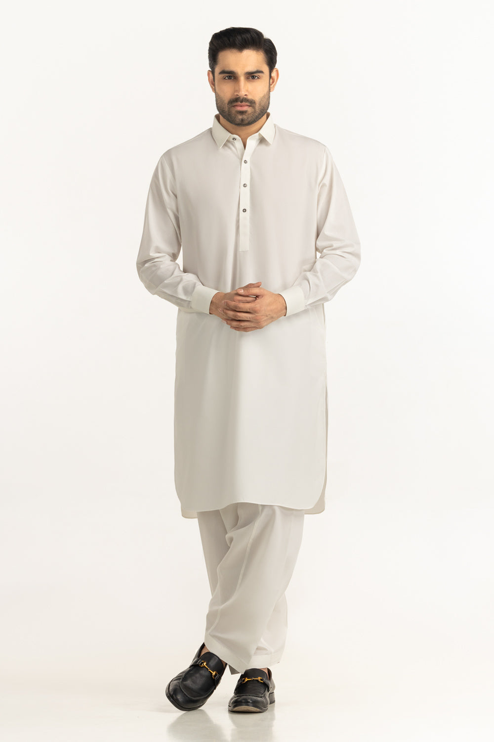 Regular Fit Basic Suits SK-FRISC26-012