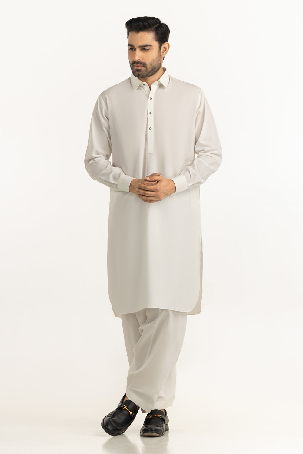 Regular Fit Basic Suits SK-FRISC26-012