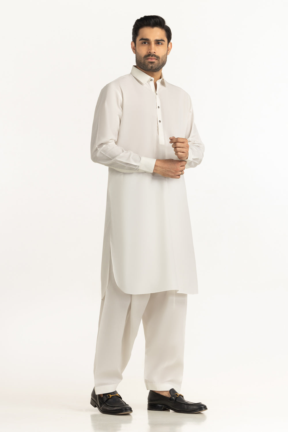 Regular Fit Basic Suits SK-FRISC26-012