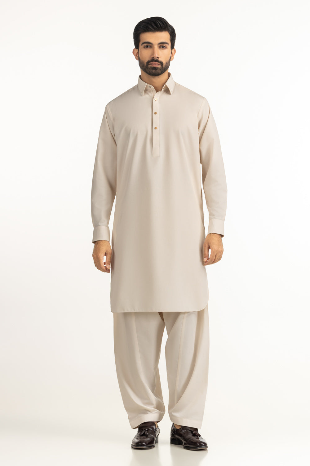 Regular Fit Styling Suits SK-PSD-S25-037