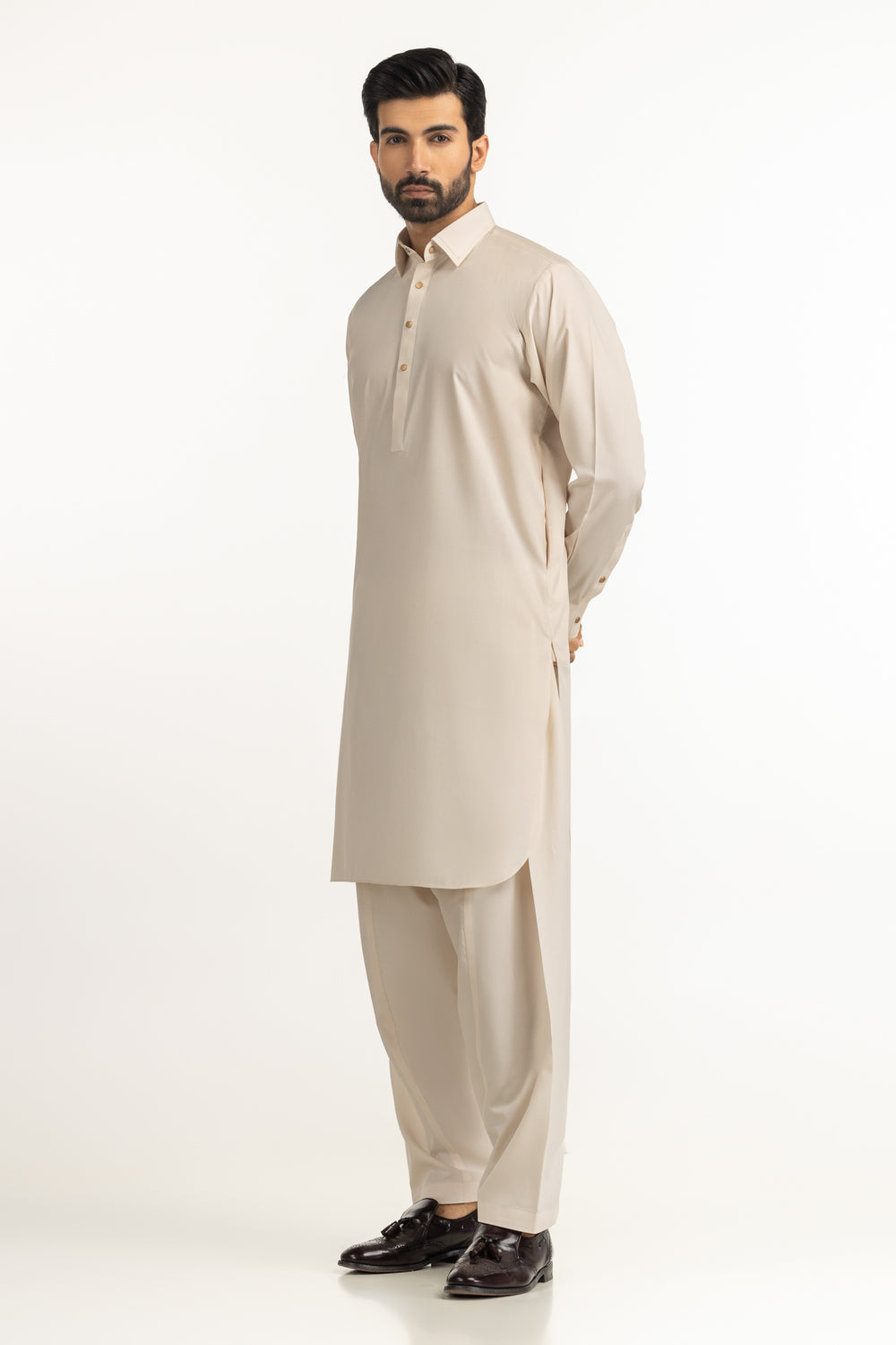 Regular Fit Styling Suits SK-PSD-S25-037