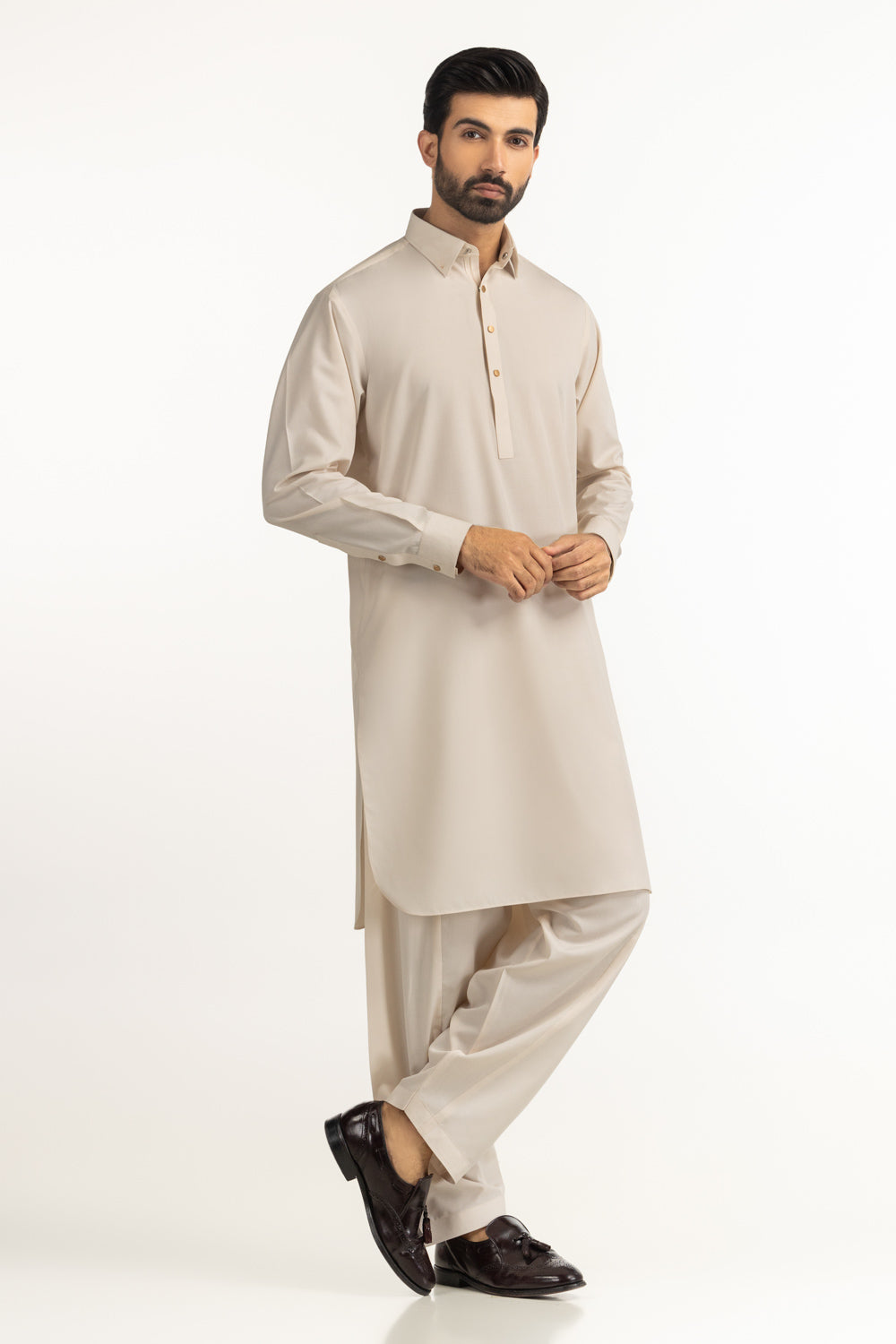 Regular Fit Styling Suits SK-PSD-S25-037