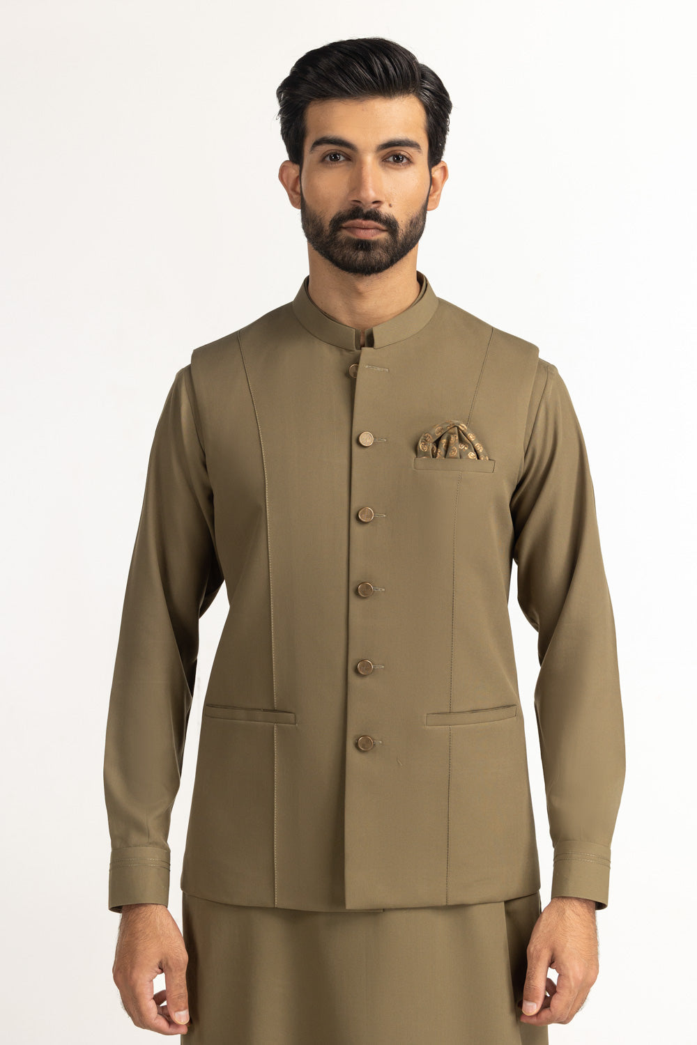 Regular Fit Styling Suits SK-WCS26-005