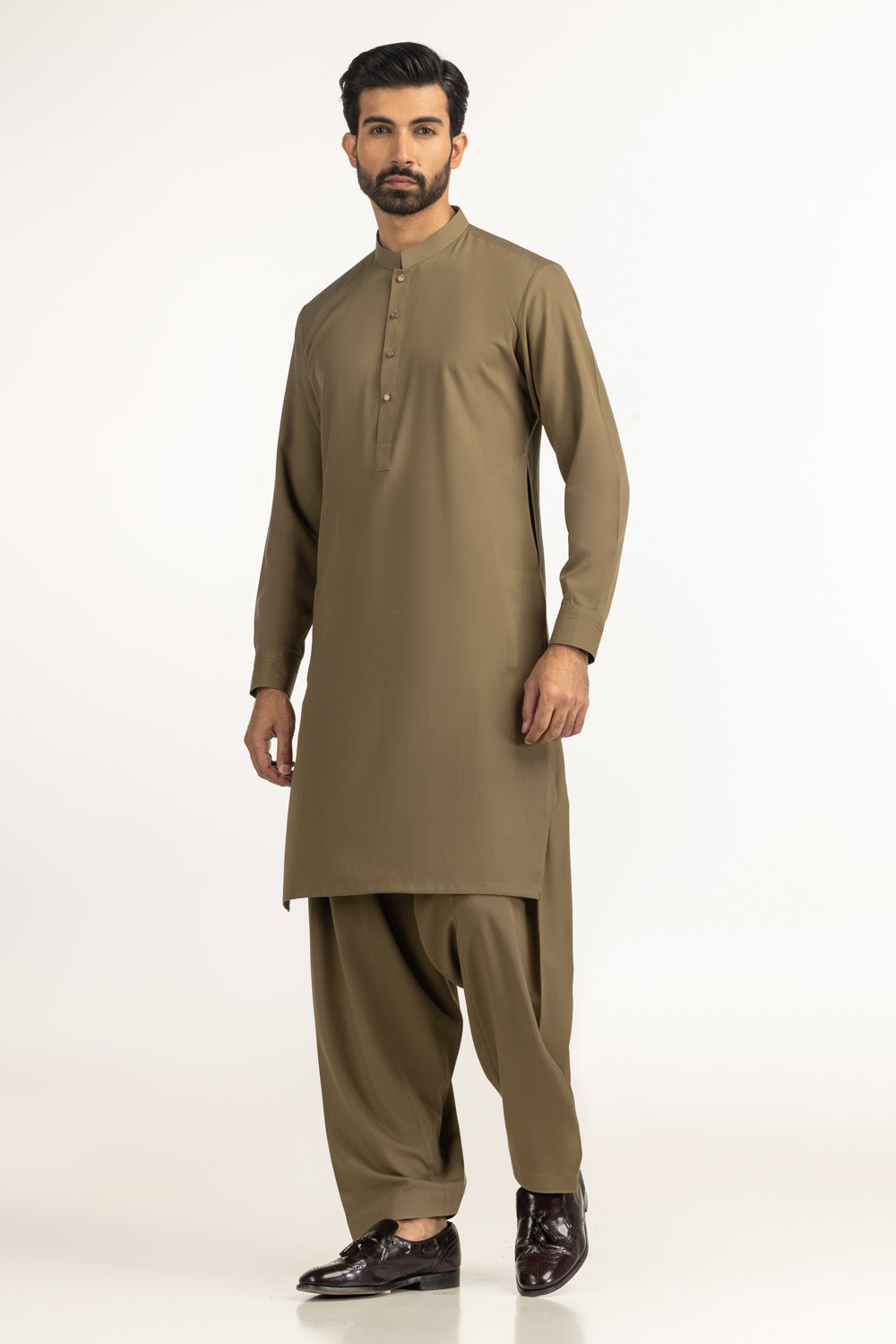 Regular Fit Styling Suits SK-WCS26-005