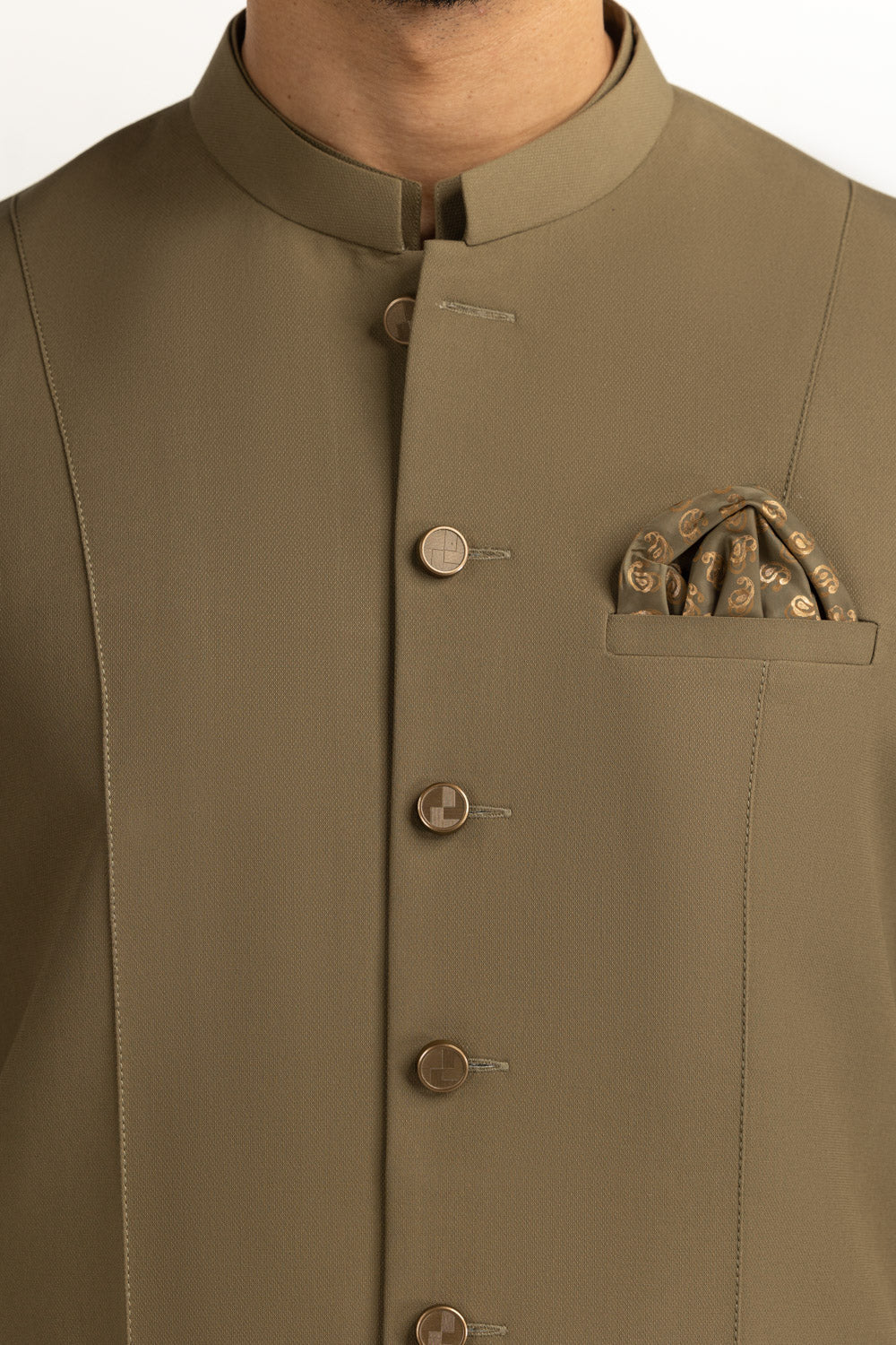 Regular Fit Styling Suits SK-WCS26-005