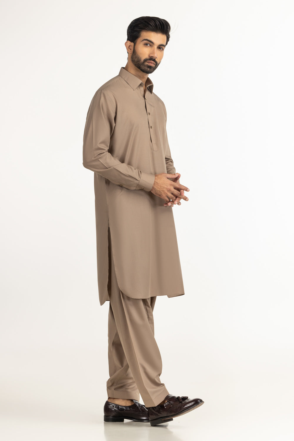 Regular Fit Basic Suits SK-BSC26-057