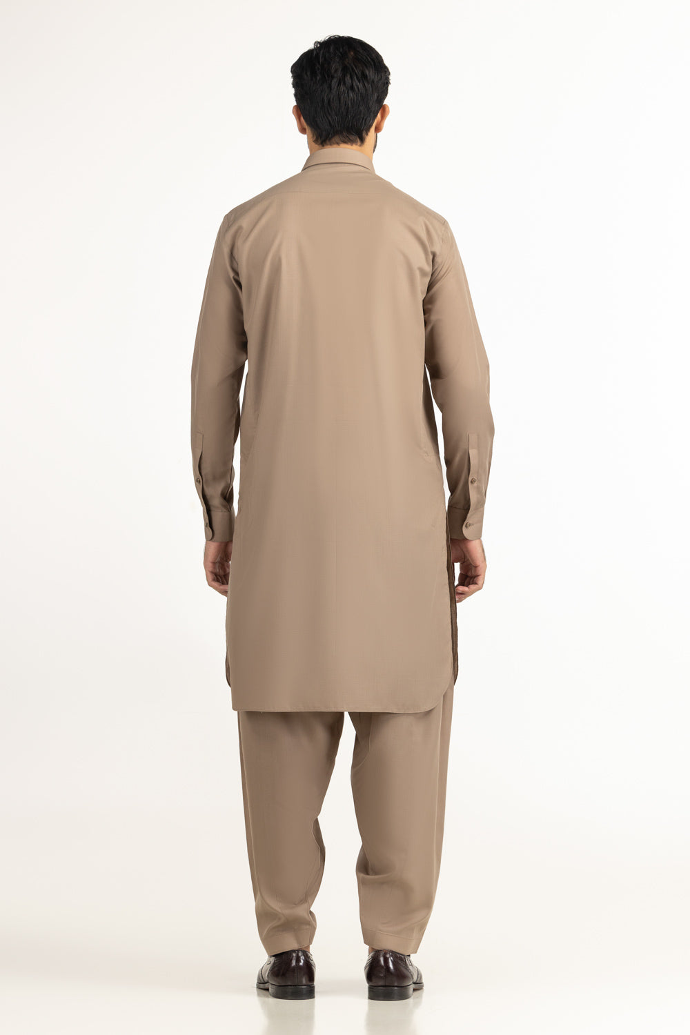 Regular Fit Basic Suits SK-BSC26-057
