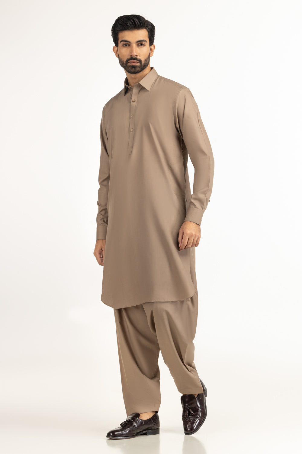 Regular Fit Basic Suits SK-BSC26-057