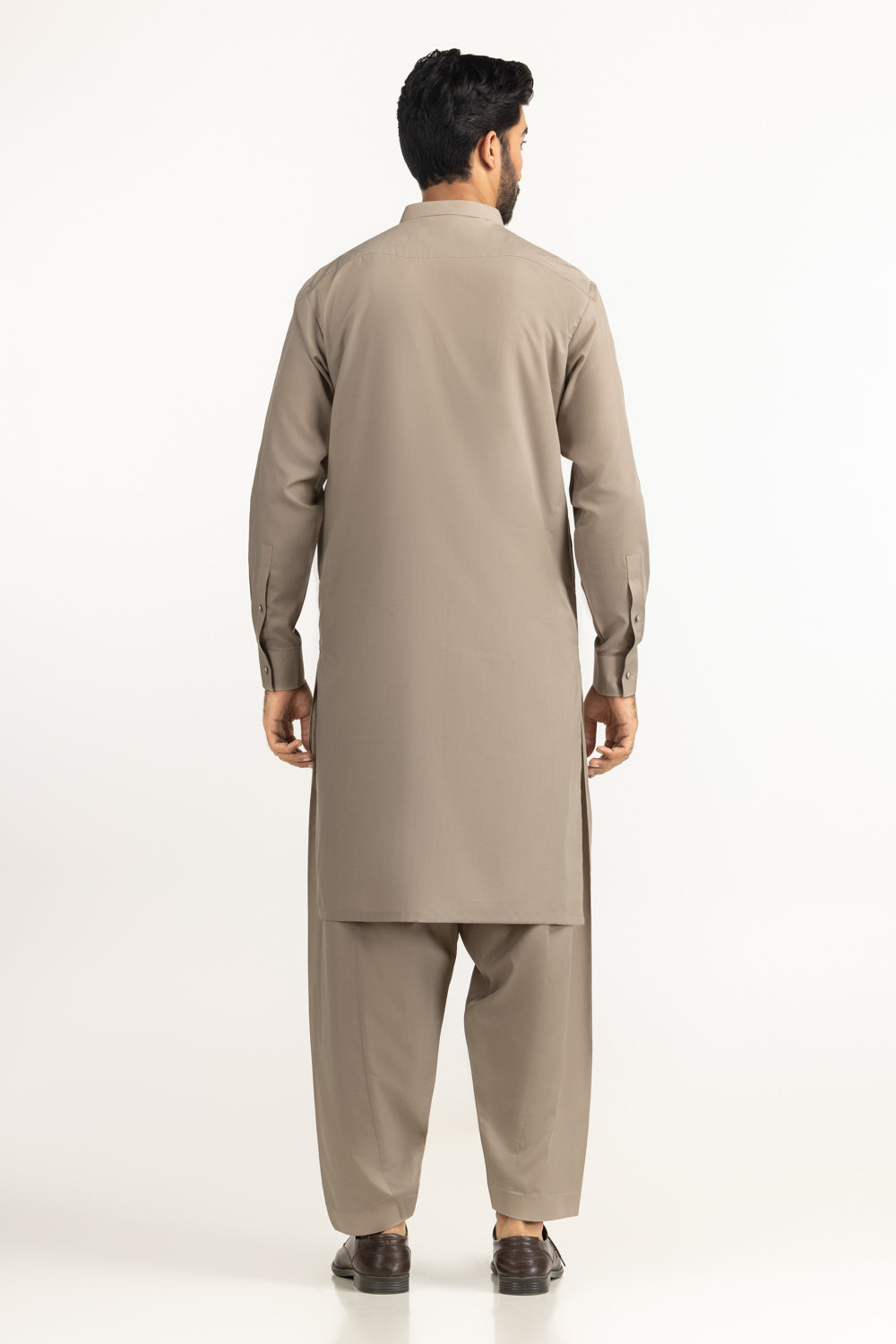 Regular Fit Basic Suits SK-BSC26-058