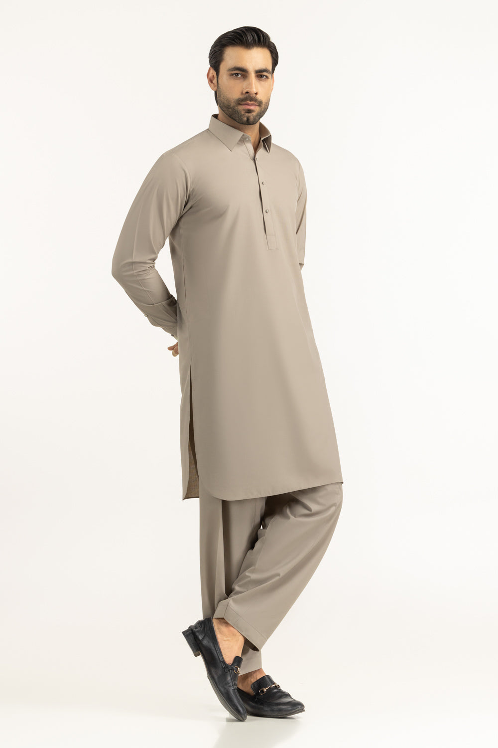 Regular Fit Styling Suits SK-BSC26-078
