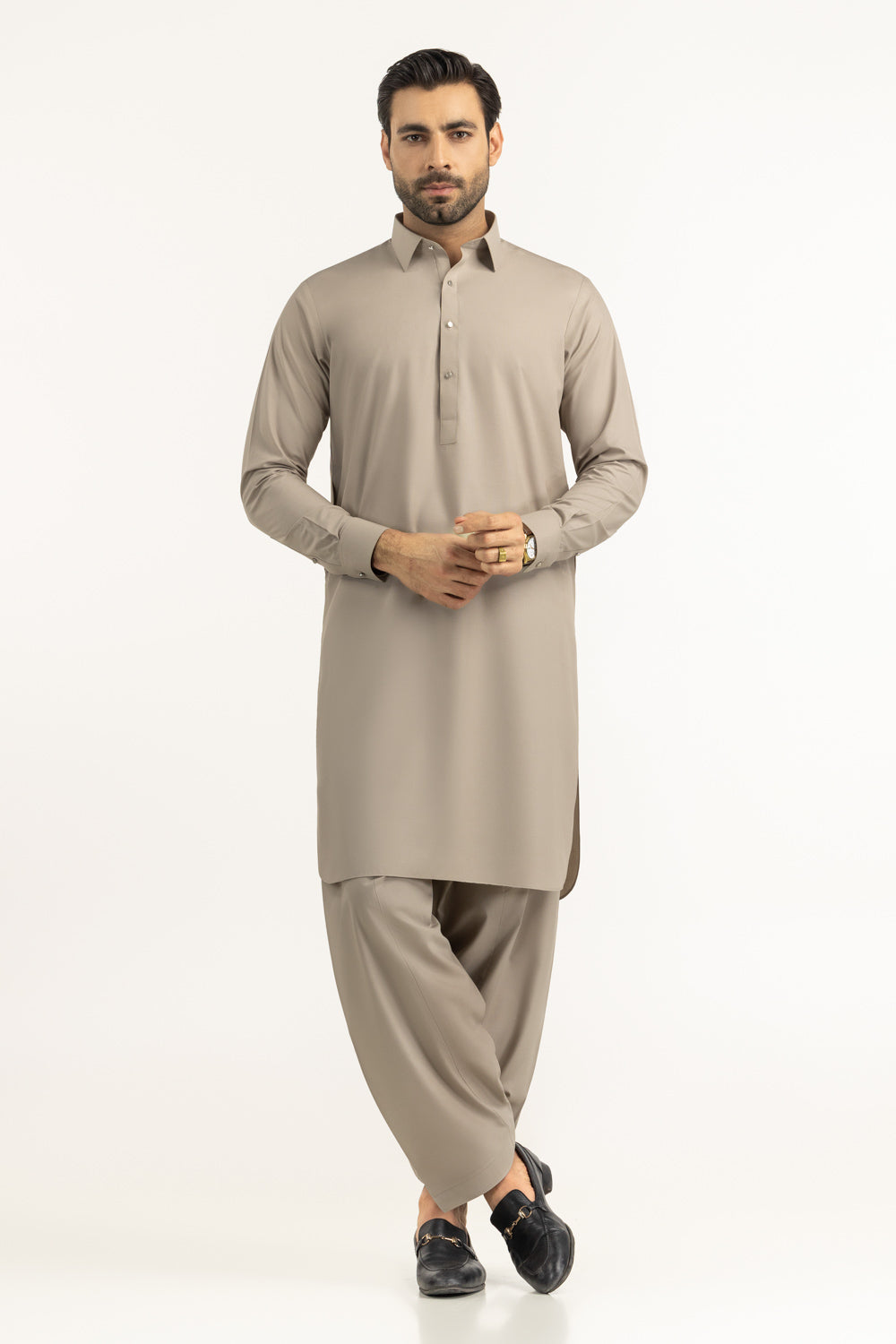 Regular Fit Styling Suits SK-BSC26-078