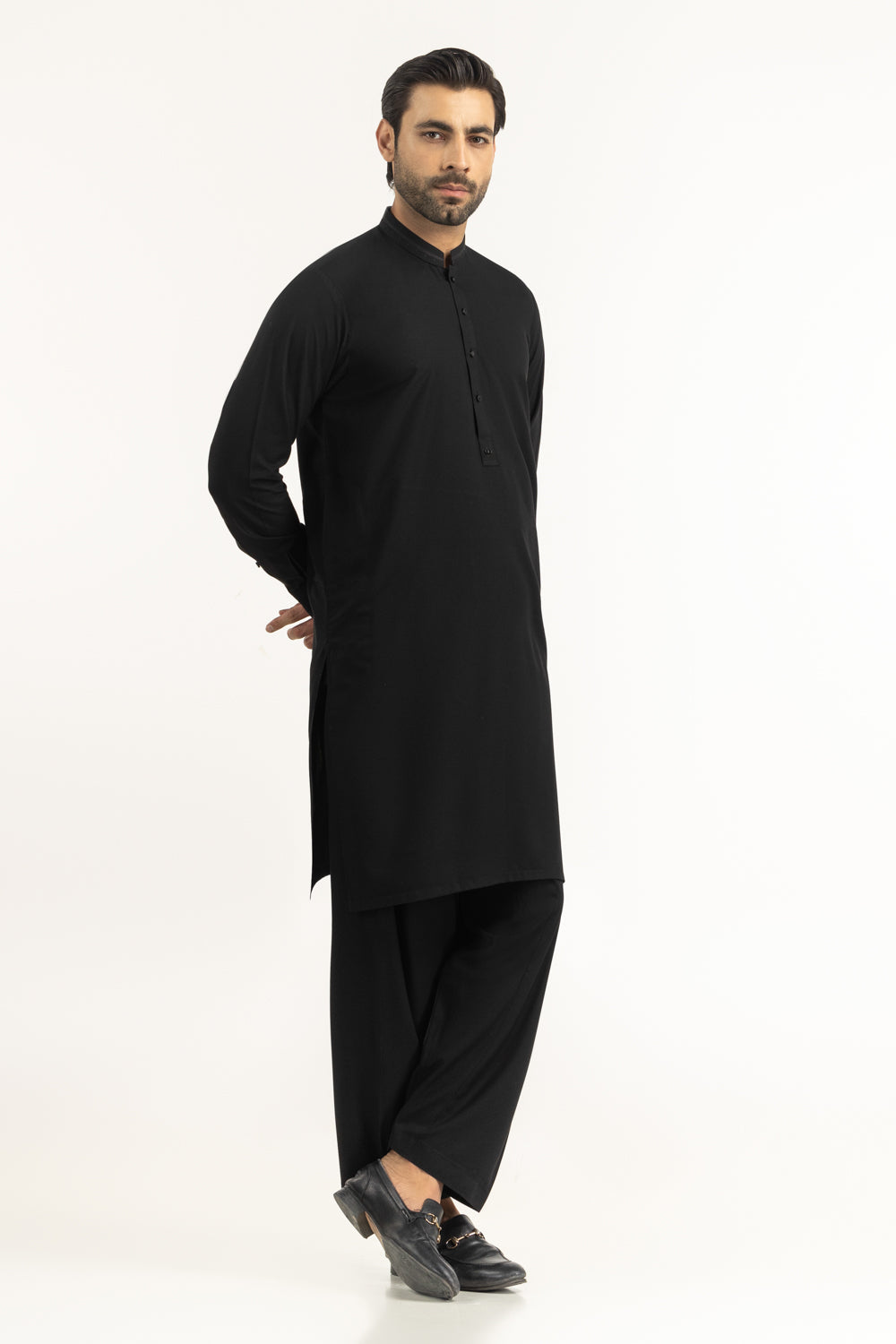 Regular Fit Styling Suits SK-STY25-097