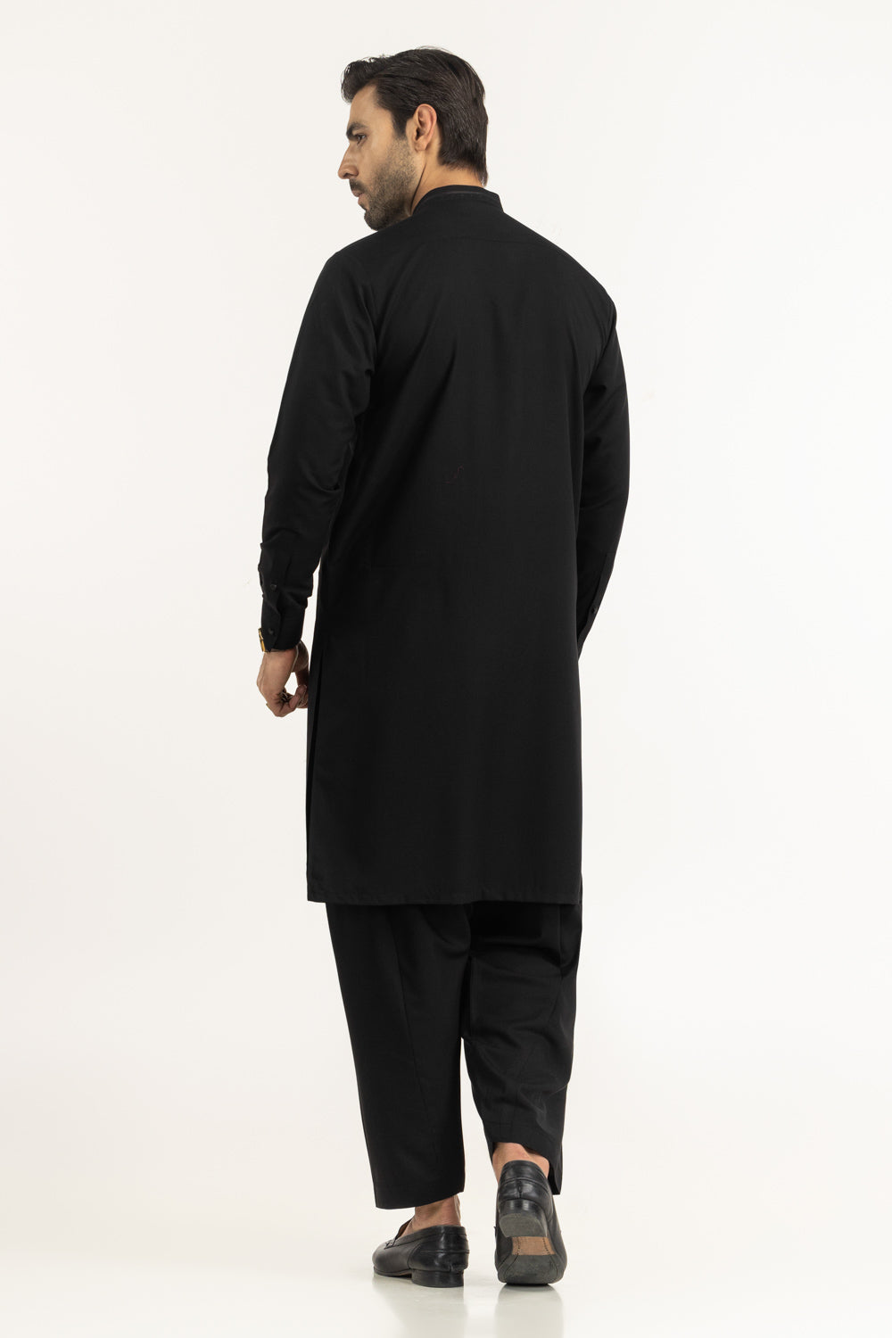 Regular Fit Styling Suits SK-STY25-097