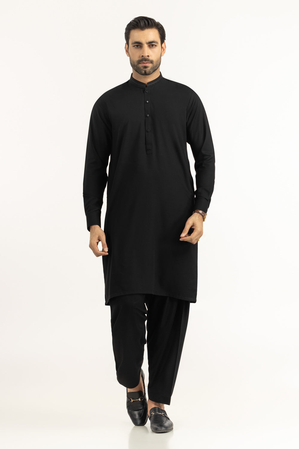 Regular Fit Styling Suits SK-STY25-097