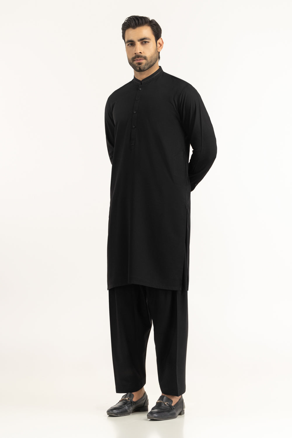 Regular Fit Styling Suits SK-STY25-097