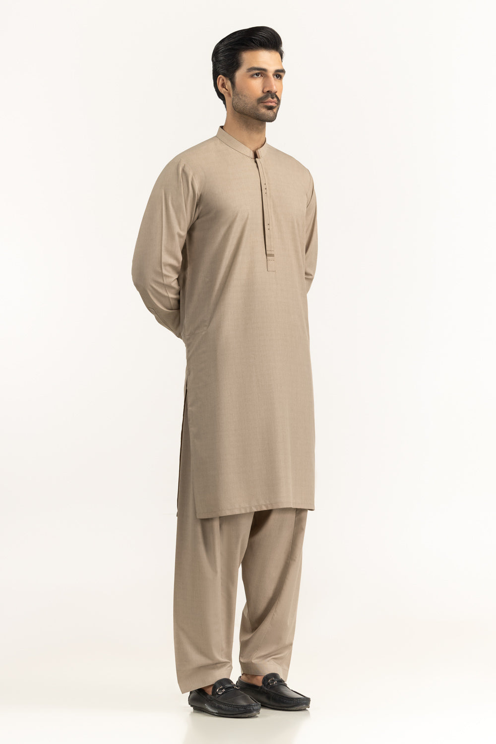 Regular Fit Styling Suits SK-STY26-003
