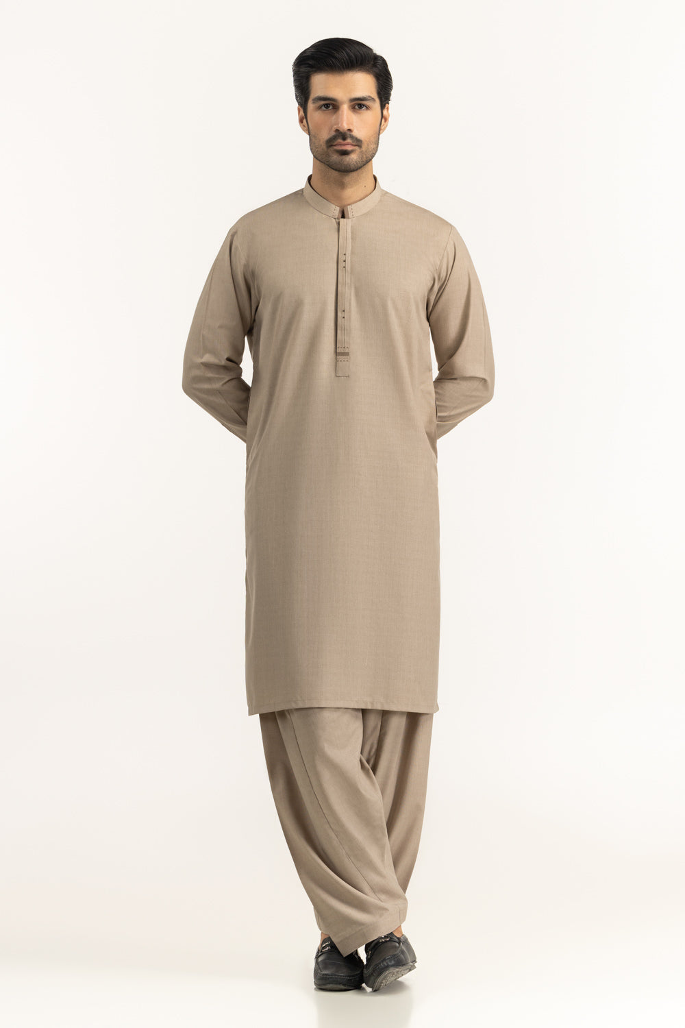 Regular Fit Styling Suits SK-STY26-003